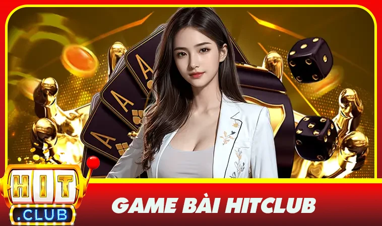 HitClub - Cổng Game Hit Club - Trang Chủ Cá Cược Casino Trực Tuyến Số 1