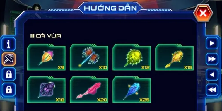 Khám Phá Cách Chơi Bắn Cá Men In Black HitClub Với Luật Chơi Và Mẹo Thắng Hấp Dẫn