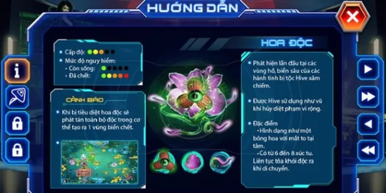 Khám Phá Cách Chơi Bắn Cá Men In Black HitClub Với Luật Chơi Và Mẹo Thắng Hấp Dẫn