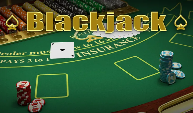 Trò Chơi Blackjack Tại HitClub Hướng Dẫn Luật Chơi Và Chiến Thuật Chi Tiết