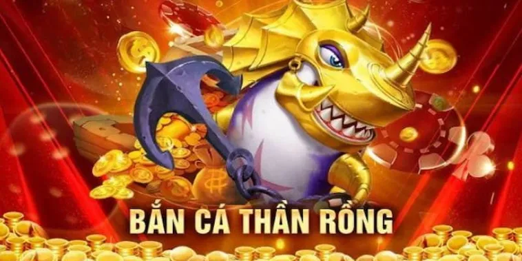 Khám Phá Cách Chơi Bắn Cá Rồng Tại HitClub Với Cơ Hội Thắng Lớn