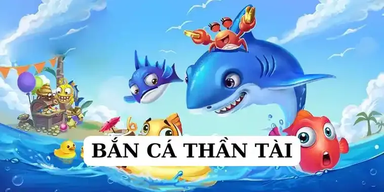 Chi Tiết Cách Chơi Bắn Cá Thần Tài Tại HitClub Dành Cho Người Mới Bắt Đầu