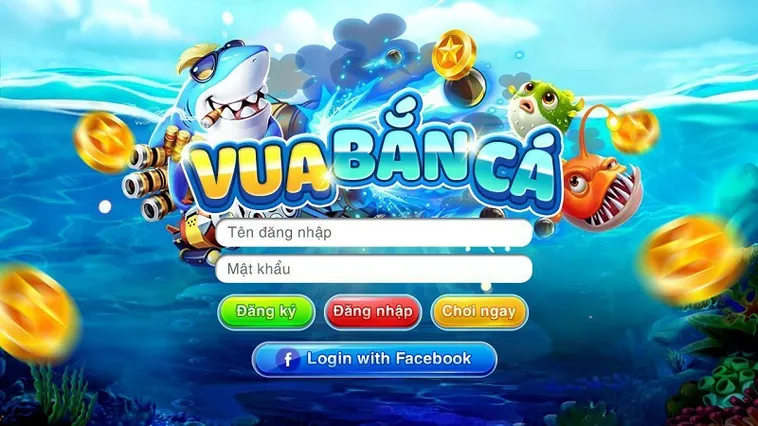 Cách Chơi Vua Bắn Cá Tại HitClub Bí Kíp Săn Thưởng Lớn Dành Cho Cao Thủ