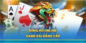 Khám Phá Trò Chơi Dragon Tiger Tại HitClub Với Luật Chơi Và Chiến Lược Hiệu Quả