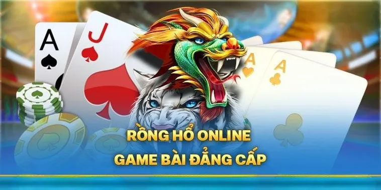 Khám Phá Trò Chơi Dragon Tiger Tại HitClub Với Luật Chơi Và Chiến Lược Hiệu Quả
