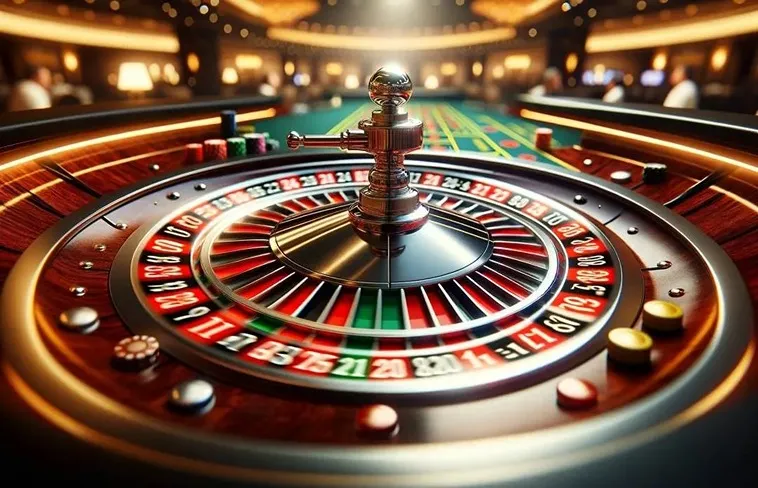 Cách Chơi Roulette Cổng Game HitClub Chiến Thuật Đặt Cược Và Bí Quyết Thắng Lớn