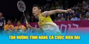 Cách Chơi Cá Cược Cầu Lông Tại HitClub Hướng Dẫn Chi Tiết Từng Bước