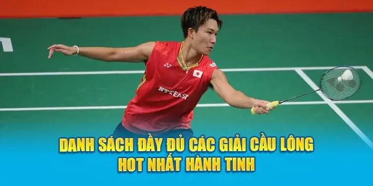 Cách Chơi Cá Cược Cầu Lông Tại HitClub Hướng Dẫn Chi Tiết Từng Bước