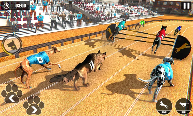 Khám Phá Cách Chơi Game Nhanh Đua Chó Tại HitClub Với Giải Thưởng Lớn