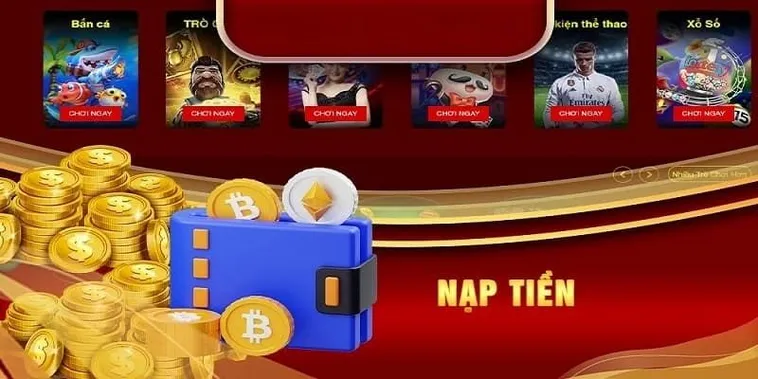 Hướng Dẫn Nạp Tiền HitClub Nhanh Chóng An Toàn Với Nhiều Hình Thức Tiện Lợi