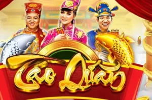 Khám Phá Cách Chơi Nổ Hũ Táo Quân Tại HitClub Với Cơ Hội Trúng Lớn