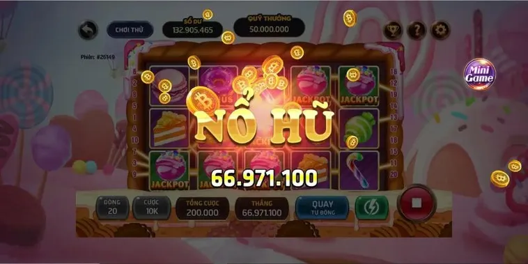 Khám Phá Cách Chơi Nổ Hũ Táo Quân Tại HitClub Với Cơ Hội Trúng Lớn