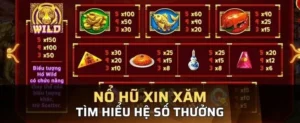 Khám Phá Cách Chơi Nổ Hũ Xin Xăm Tại HitClub Và Bí Quyết Thắng Lớn