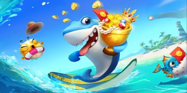 Cách Chơi Bắn Cá Royal Fishing Tại HitClub Hiệu Quả Với Nhiều Mẹo Săn Xu Cực Hấp Dẫn