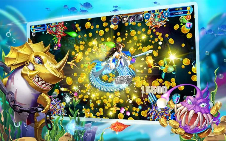 Cách Chơi Thợ Săn Cá Tại HitClub Săn Thưởng Đỉnh Cao Trong Đại Dương Sống Động