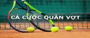 Tìm Hiểu Cá Cược Quần Vợt HitClub Chi Tiết Về Cách Chơi Và Mẹo Thắng Lớn