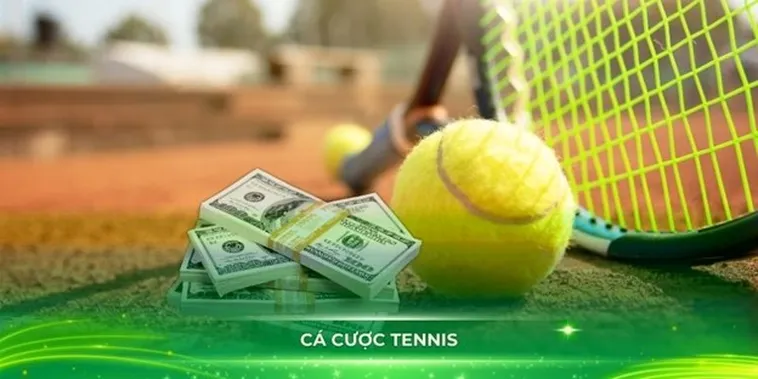 Tìm Hiểu Cá Cược Quần Vợt HitClub Chi Tiết Về Cách Chơi Và Mẹo Thắng Lớn