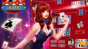 Trò Chơi Xì Tố Tại HitClub 2026 Với Luật Chơi, Cách Cược Và Chiến Thuật Hiệu Quả