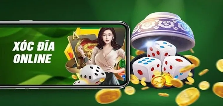 Trải Nghiệm Trò Chơi Xóc Đĩa Tại HitClub Với Giao Diện Thực Tế Và Thưởng Cao