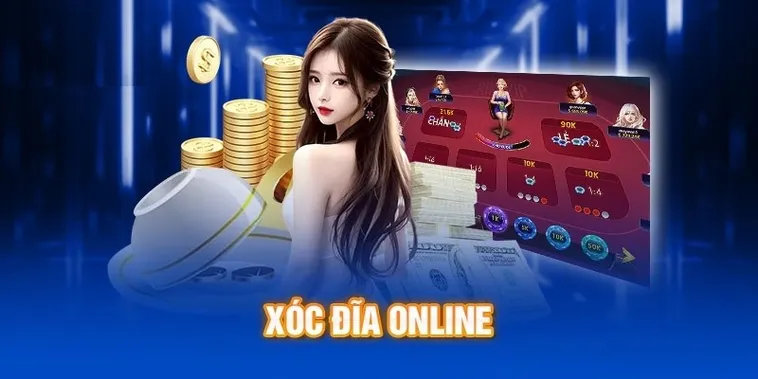 Trải Nghiệm Trò Chơi Xóc Đĩa Tại HitClub Với Giao Diện Thực Tế Và Thưởng Cao